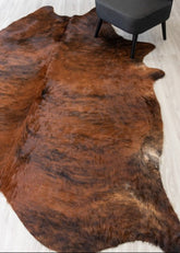genuine cowhide rug for sale online in Australia